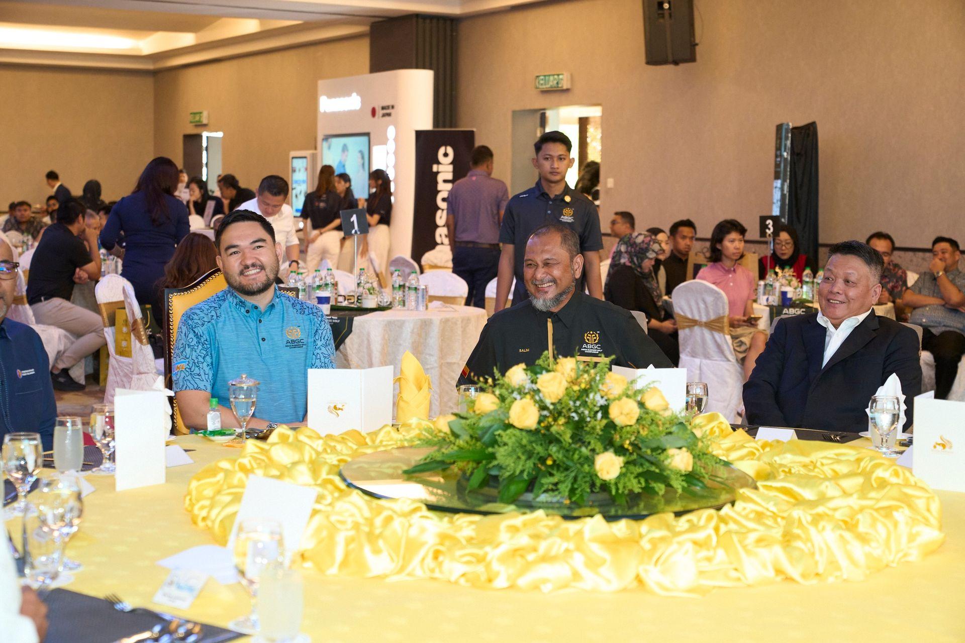 kueen lai sponsor ABGC 2026