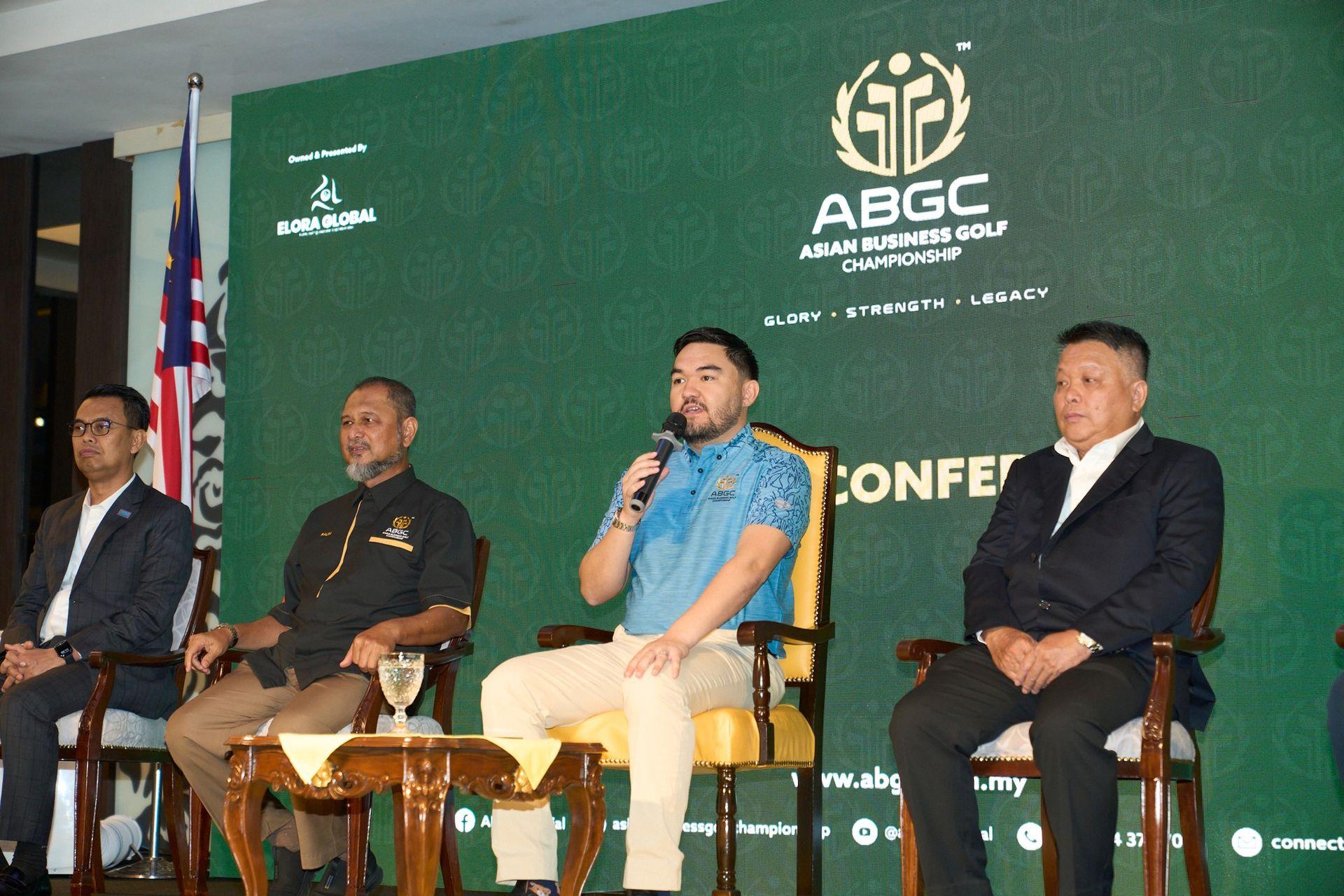 Kueen Lai Group Proudly Supports the Asian Business Golf Championship 2026 as title Sponsor