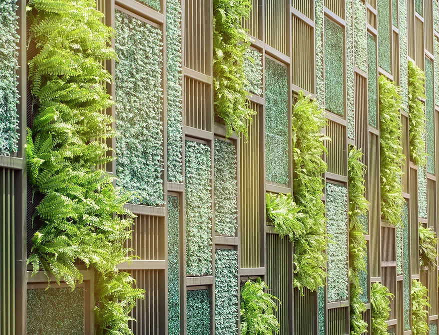Sustainablity