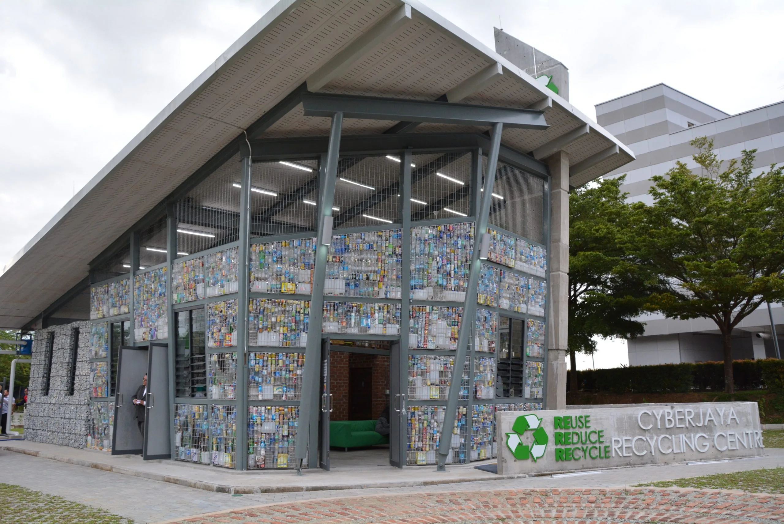 Waste Management