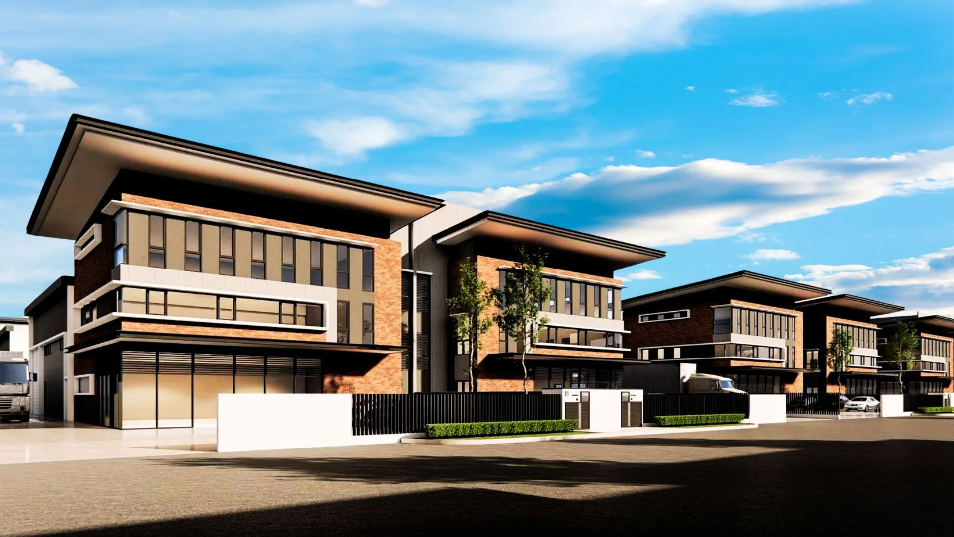 TIARA INDUSTRIAL PARK 3