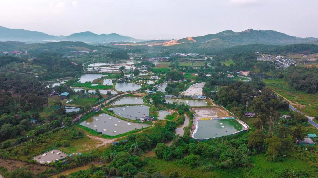 MONT KIARA
